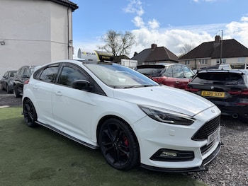 Used Ford Focus 2016 for sale - 78259949: Photo