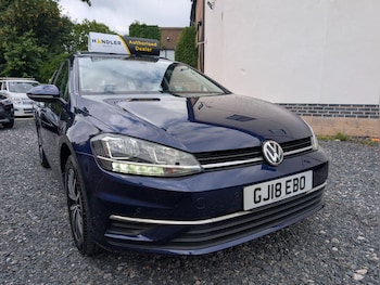 Used Volkswagen Golf 2018 for sale - 78784321: Photo