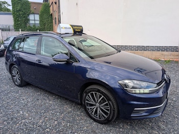 Used Volkswagen Golf 2018 for sale - 78784321: Photo
