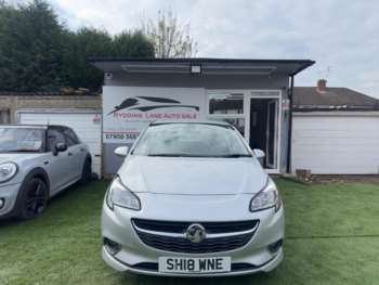 2018 (18) - 1.4i ecoFLEX SRi VX Line Euro 6 5dr