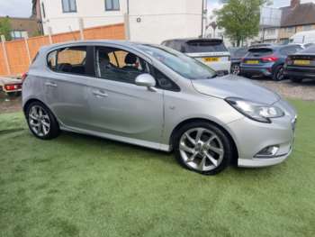 Used Vauxhall Corsa 2018 for sale - 74521375: Photo