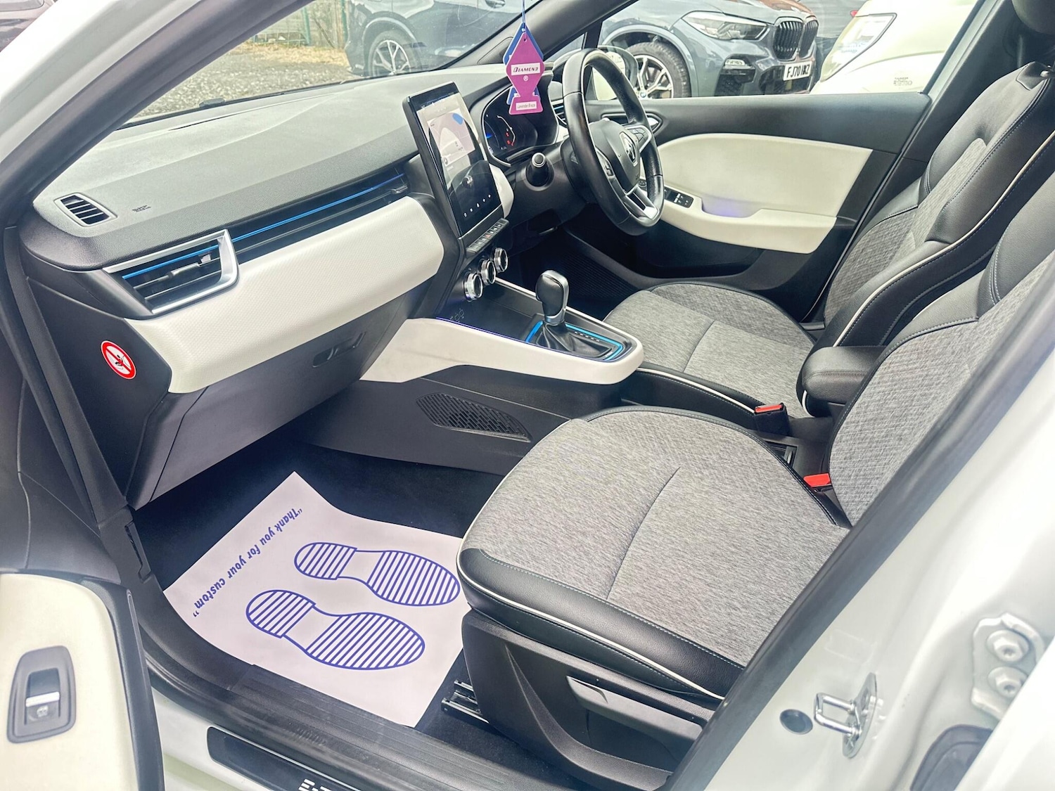 Used Renault Clio 2021 for sale - 76731134: Photo 14