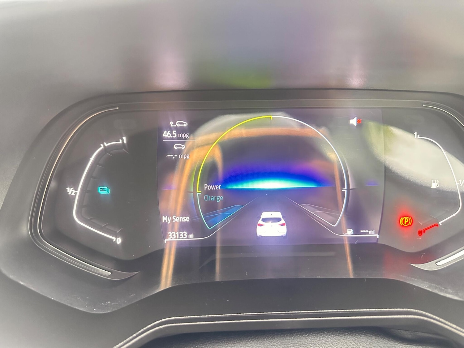 Used Renault Clio 2021 for sale - 76731134: Photo 17