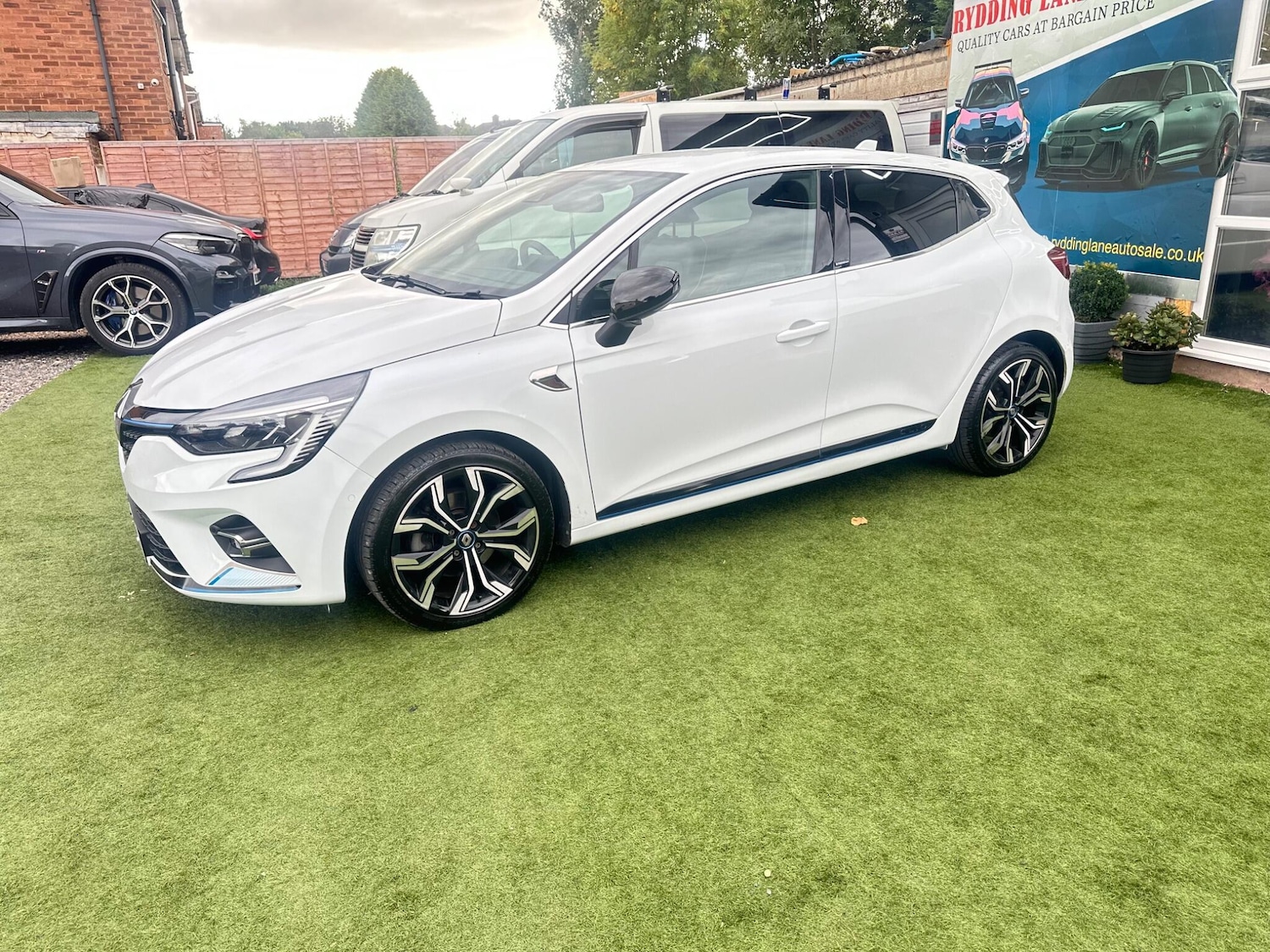 Used Renault Clio 2021 for sale - 76731134: Photo 4