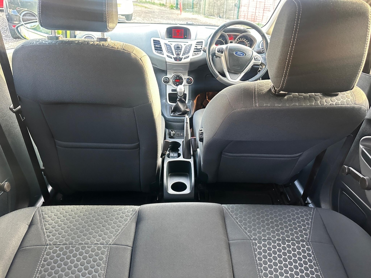 Used Ford Fiesta for sale - 77191894: Photo 12