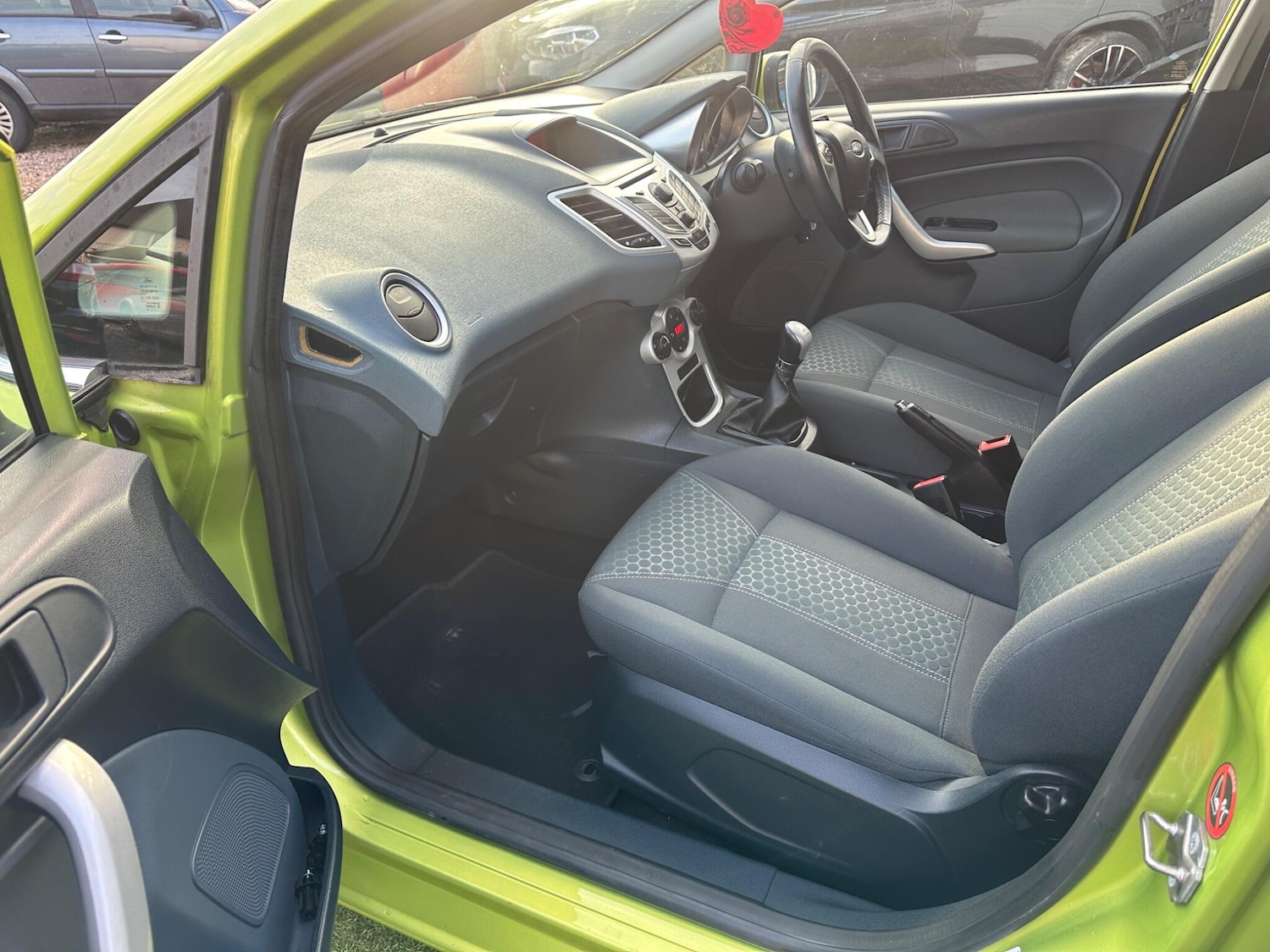 Used Ford Fiesta for sale - 77191894: Photo 14