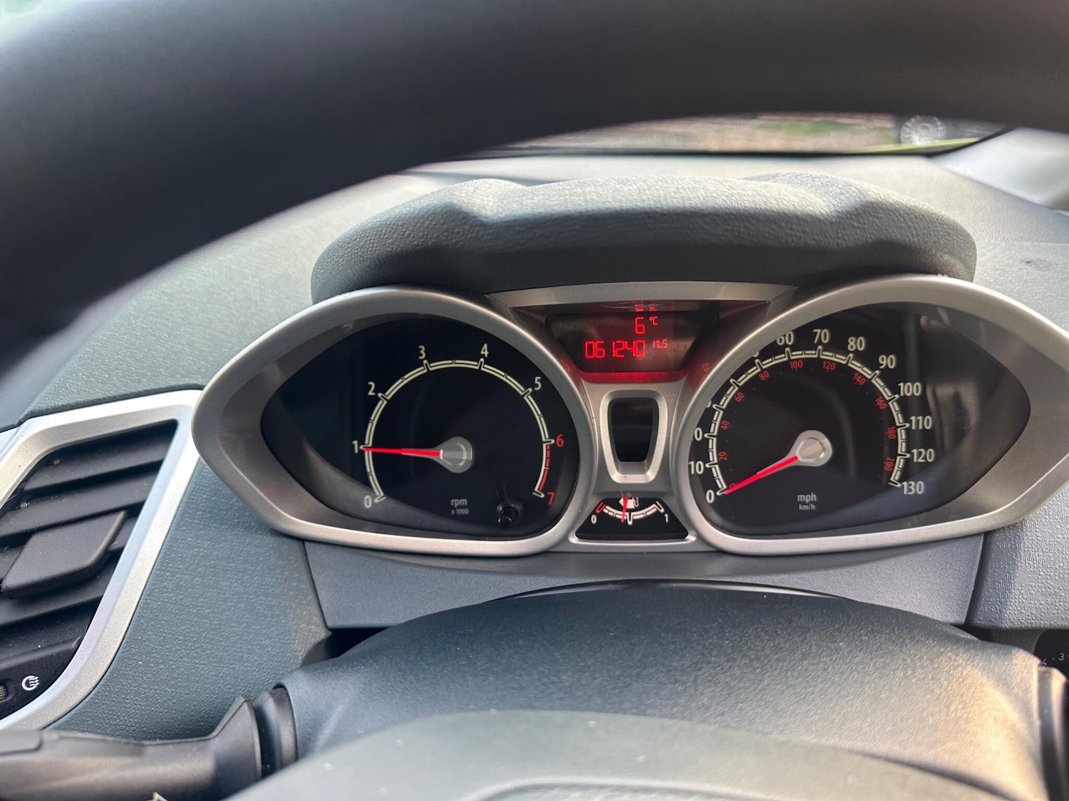 Used Ford Fiesta for sale - 77191894: Photo 16