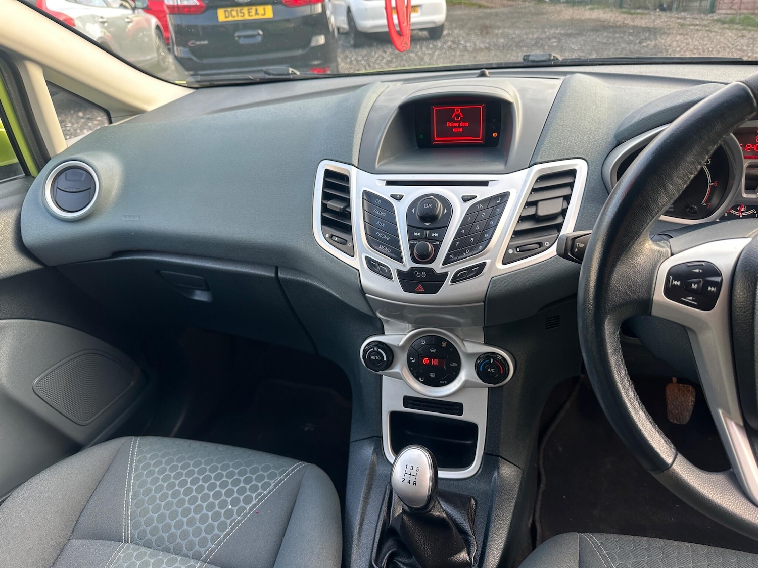 Used Ford Fiesta for sale - 77191894: Photo 17