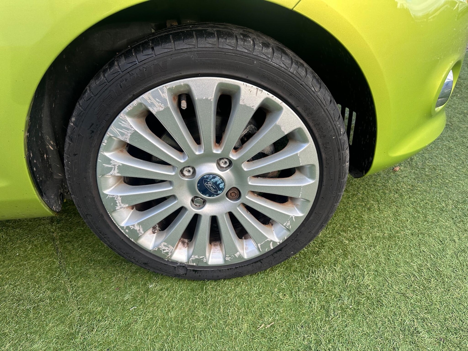 Used Ford Fiesta for sale - 77191894: Photo 19