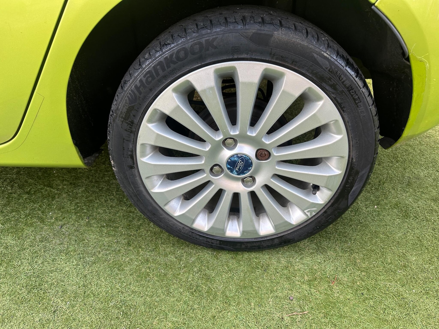 Used Ford Fiesta for sale - 77191894: Photo 21