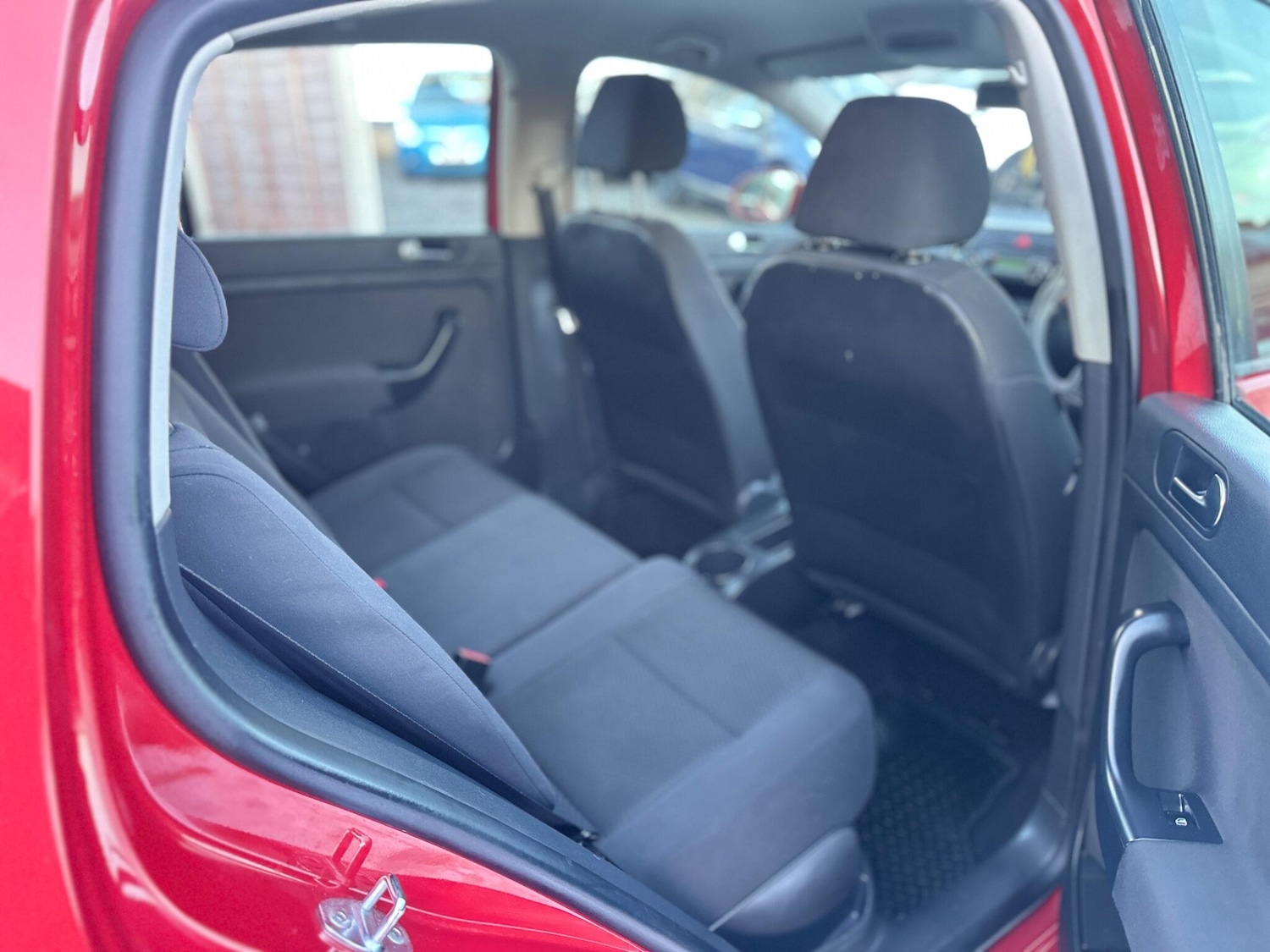 Used Volkswagen Golf Plus 2010 for sale - 77898600: Photo 13