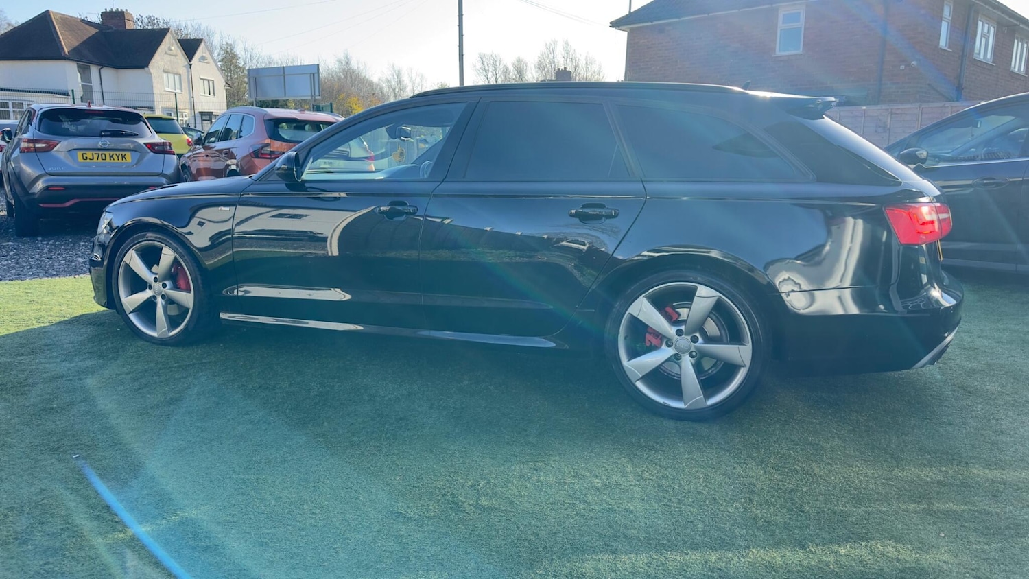 Used Audi A6 2012 for sale - 76608188: Photo 12