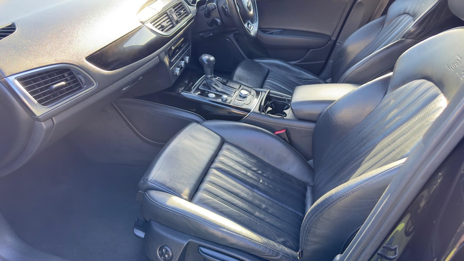 Used Audi A6 2012 for sale - 76608188: Photo 13