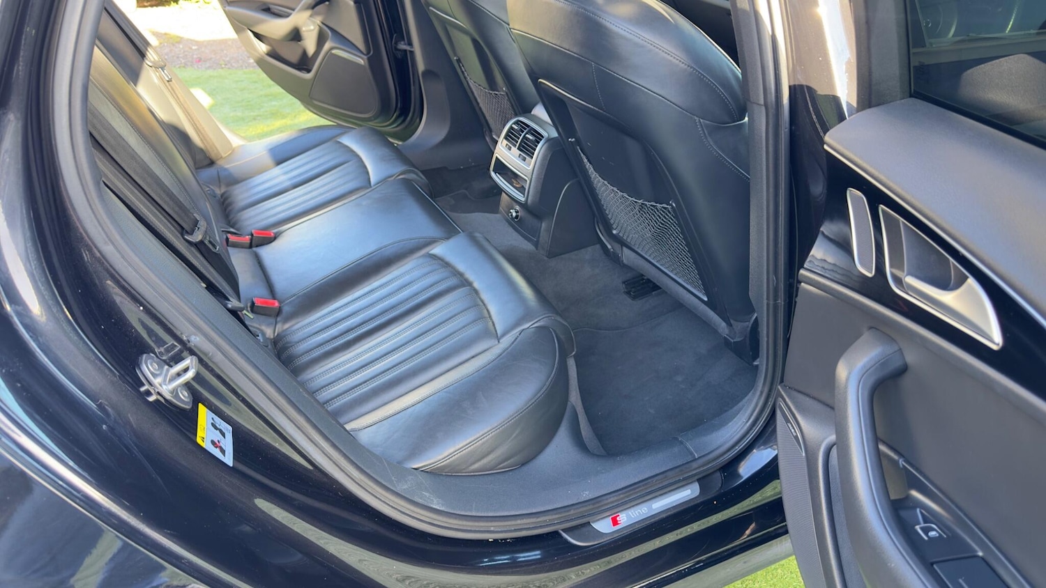 Used Audi A6 2012 for sale - 76608188: Photo 14