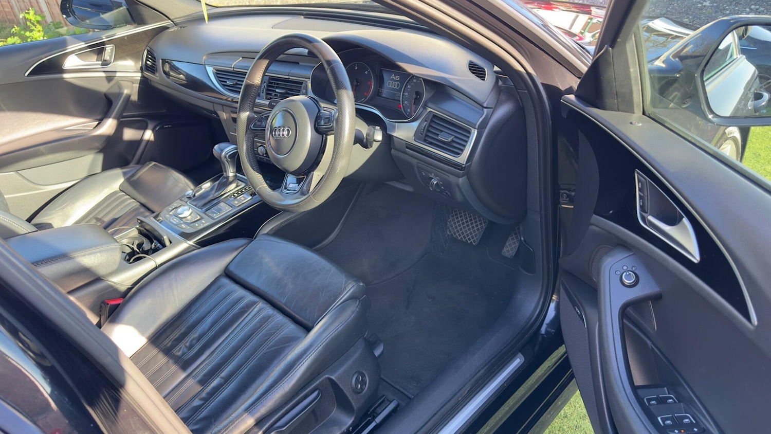 Used Audi A6 2012 for sale - 76608188: Photo 15