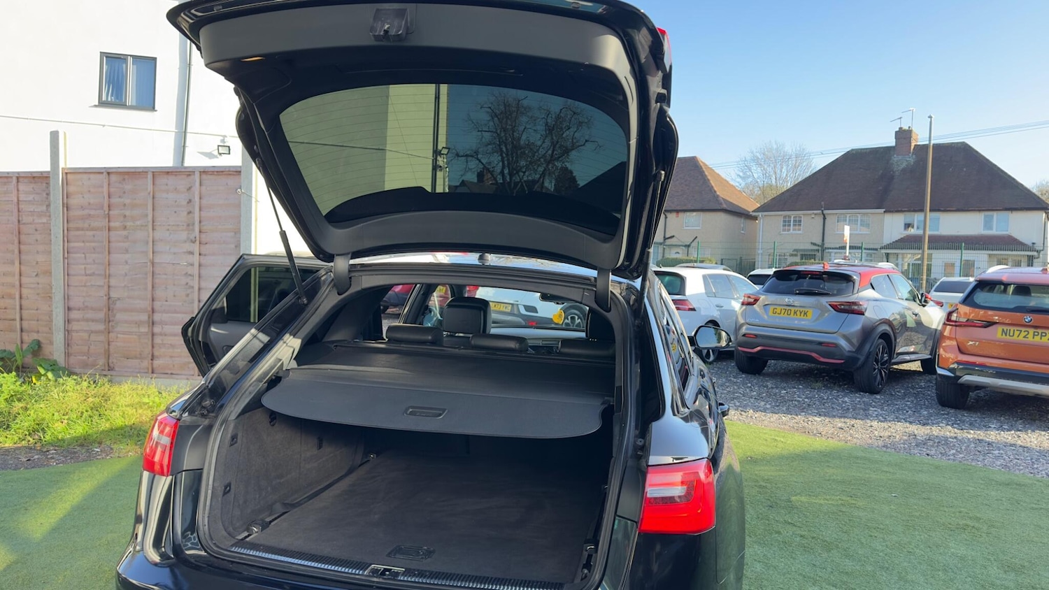 Used Audi A6 2012 for sale - 76608188: Photo 16