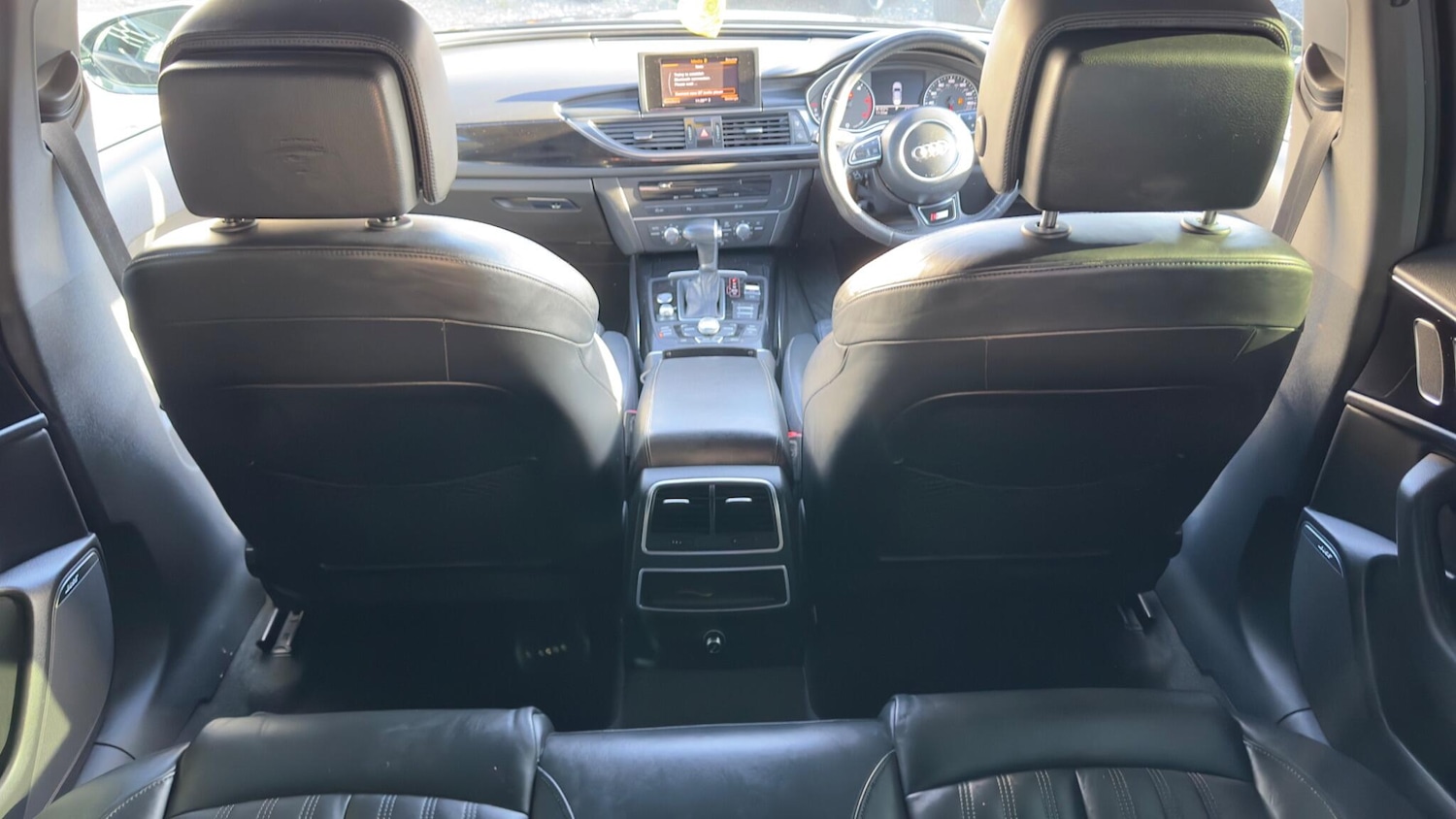 Used Audi A6 2012 for sale - 76608188: Photo 17