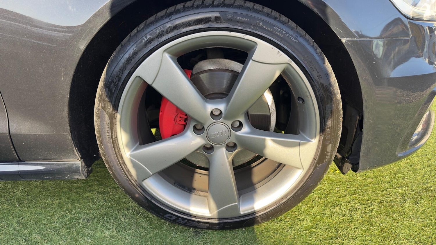 Used Audi A6 2012 for sale - 76608188: Photo 20