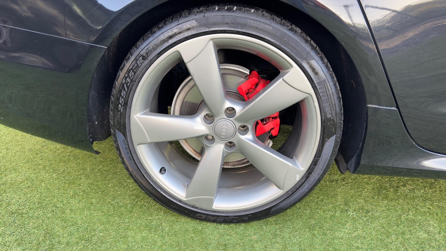 Used Audi A6 2012 for sale - 76608188: Photo 21