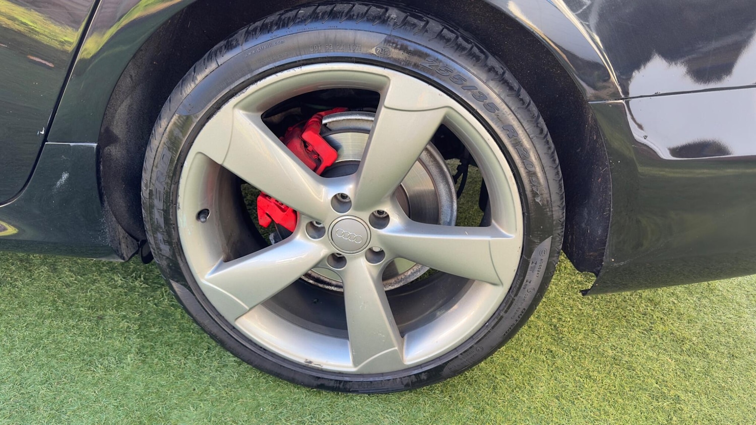 Used Audi A6 2012 for sale - 76608188: Photo 22