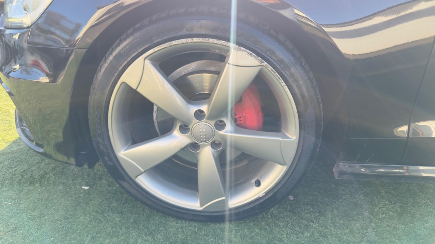 Used Audi A6 2012 for sale - 76608188: Photo 23