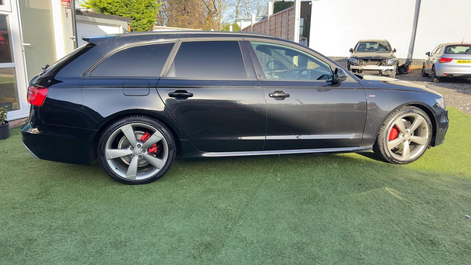 Used Audi A6 2012 for sale - 76608188: Photo 7