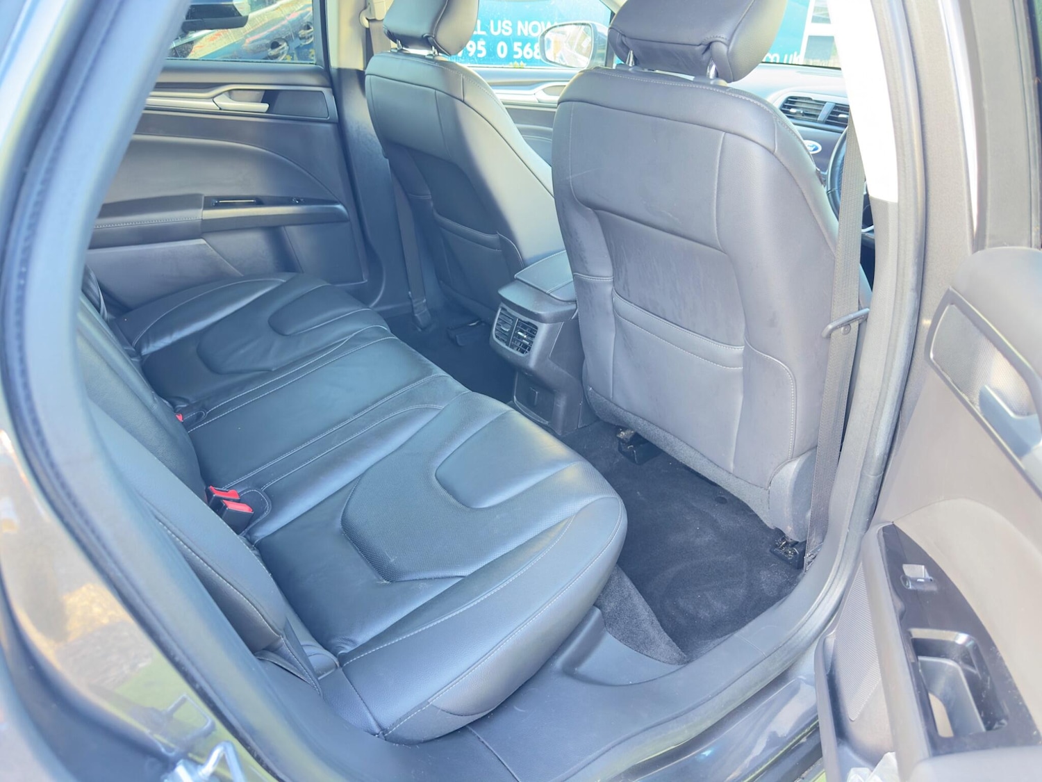 Used Ford Mondeo 2016 for sale - 77016108: Photo 11