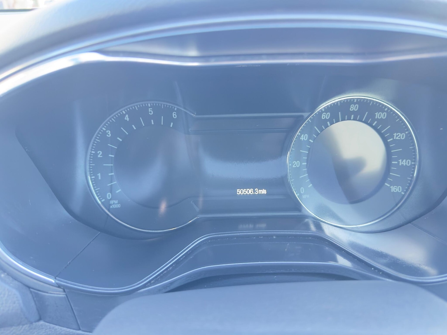 Used Ford Mondeo 2016 for sale - 77016108: Photo 15