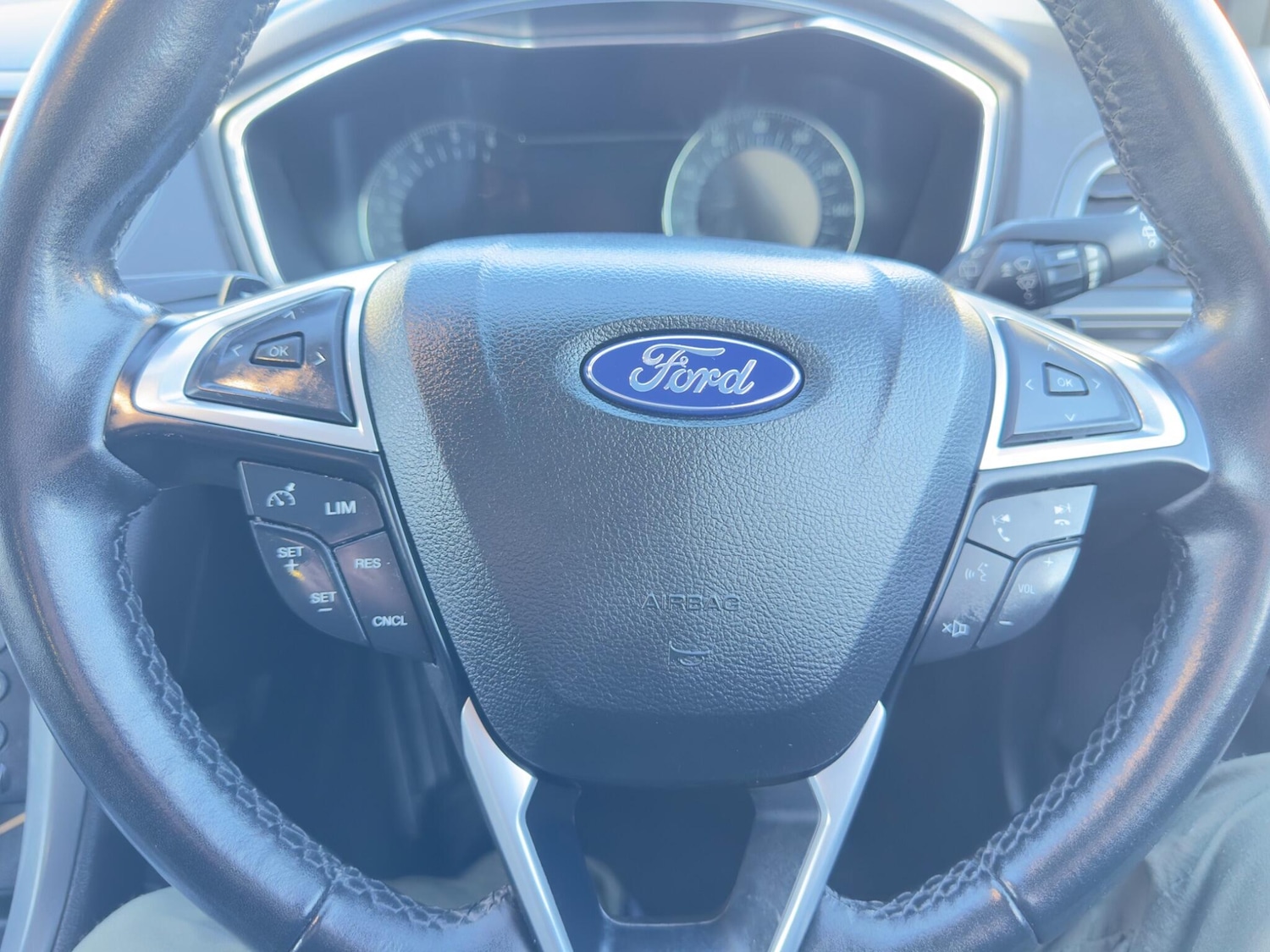 Used Ford Mondeo 2016 for sale - 77016108: Photo 16