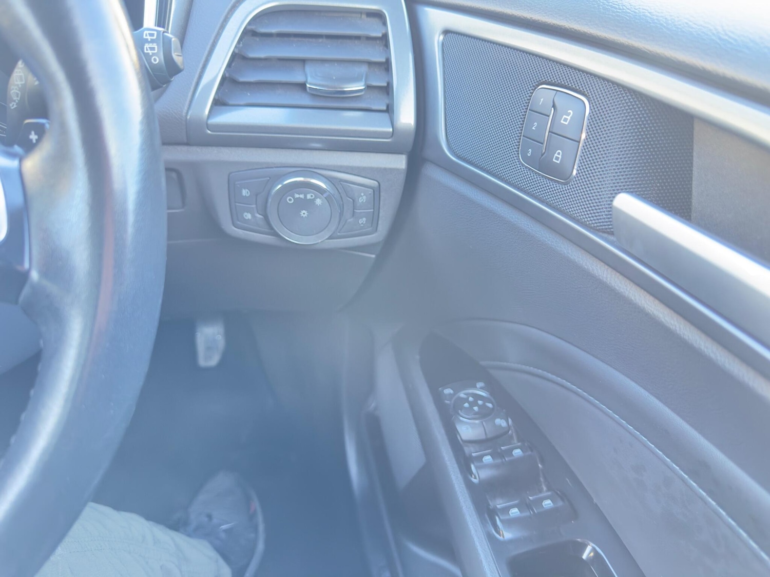 Used Ford Mondeo 2016 for sale - 77016108: Photo 17