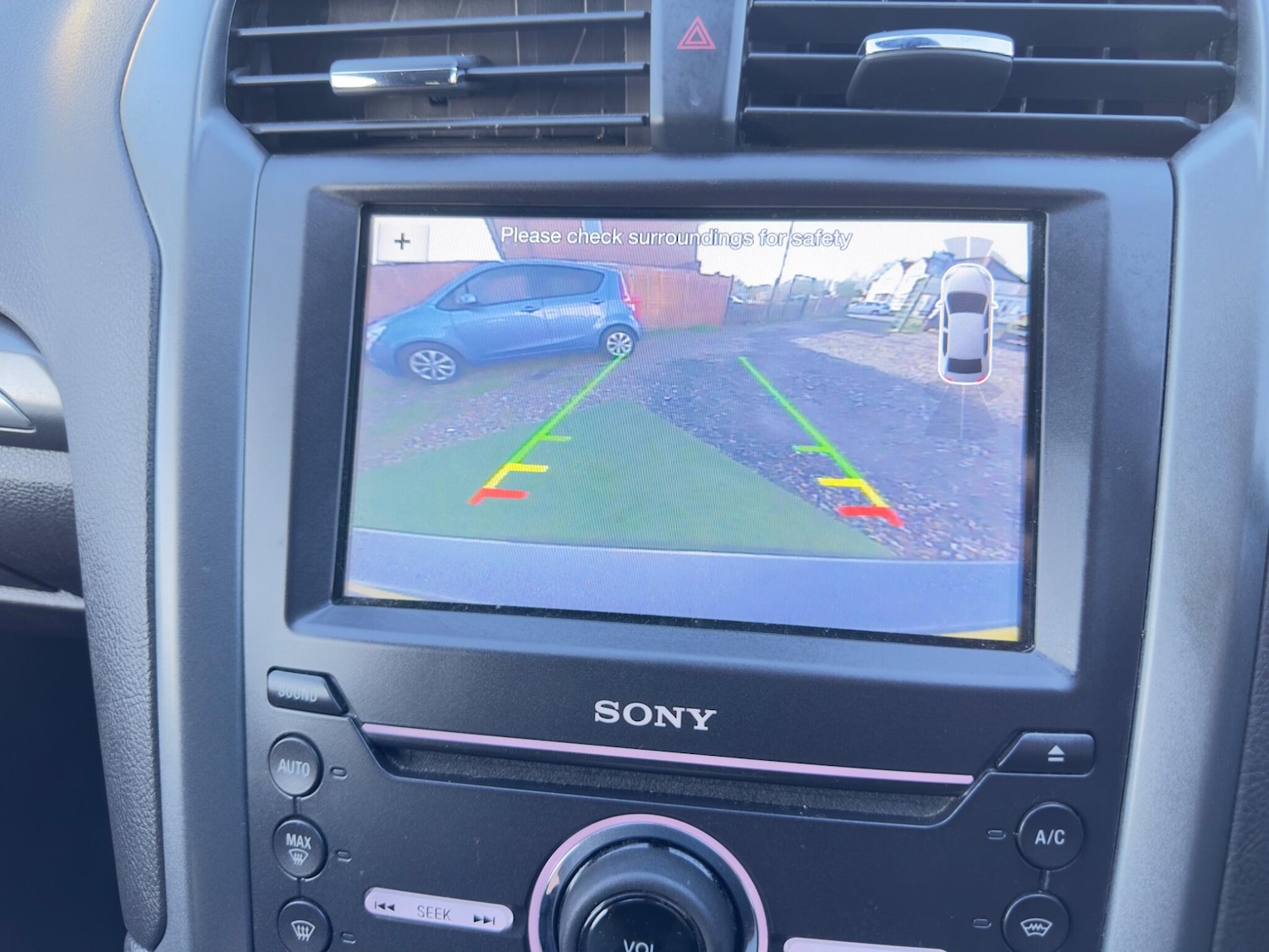 Used Ford Mondeo 2016 for sale - 77016108: Photo 20