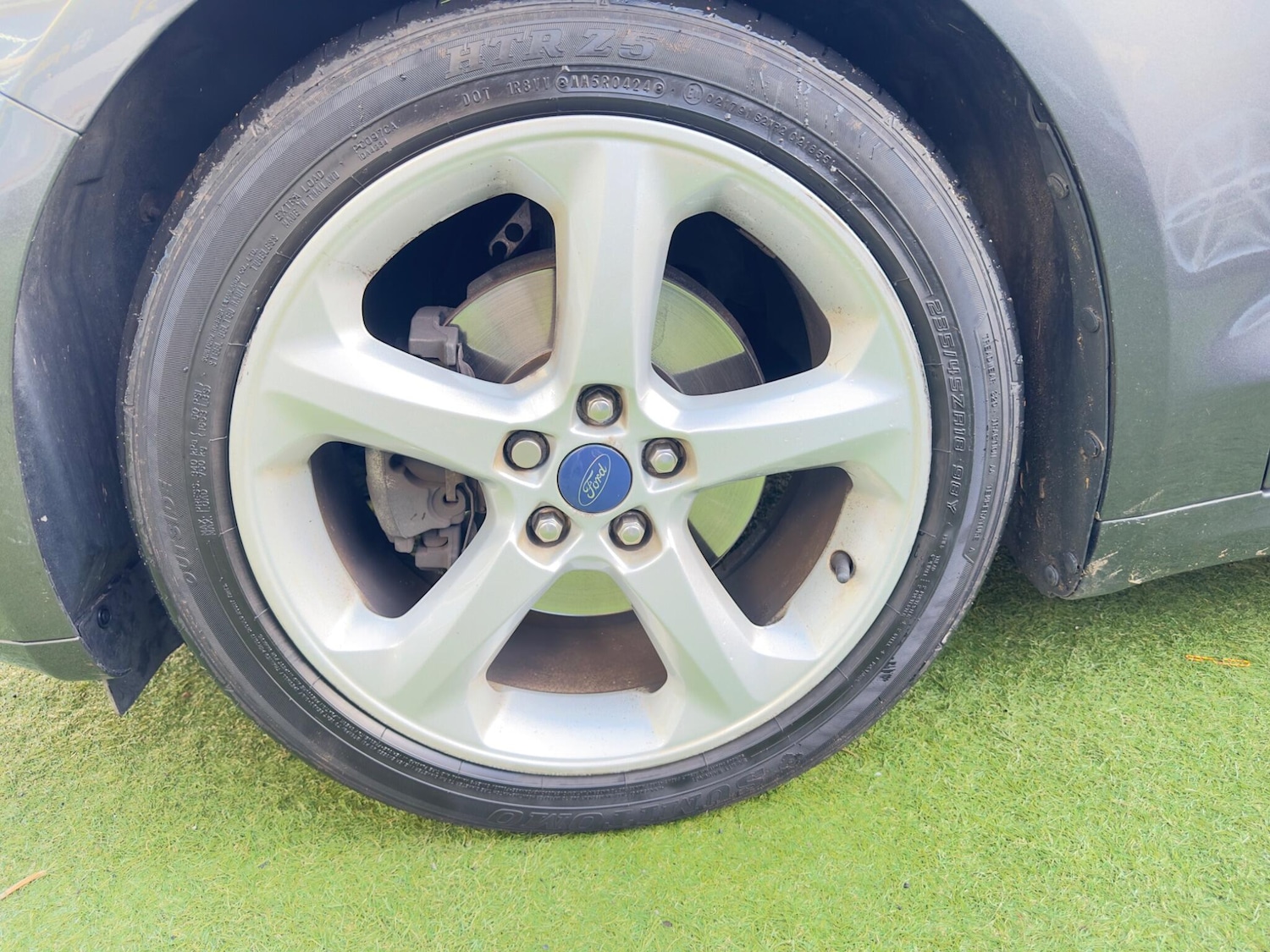 Used Ford Mondeo 2016 for sale - 77016108: Photo 21