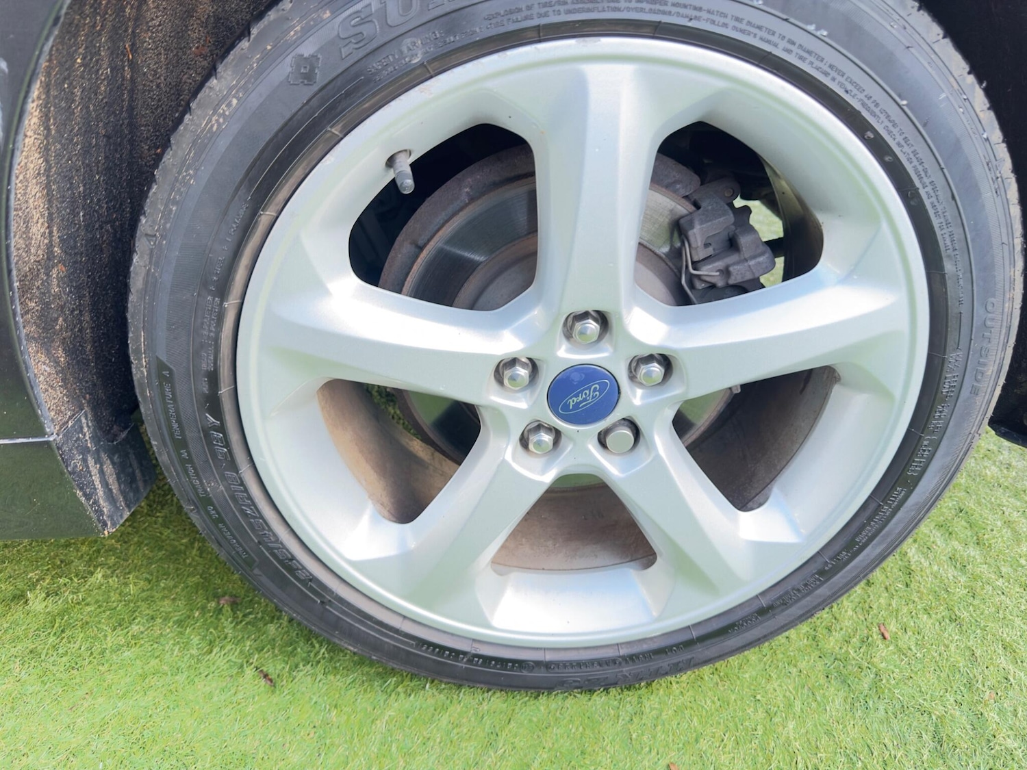 Used Ford Mondeo 2016 for sale - 77016108: Photo 22