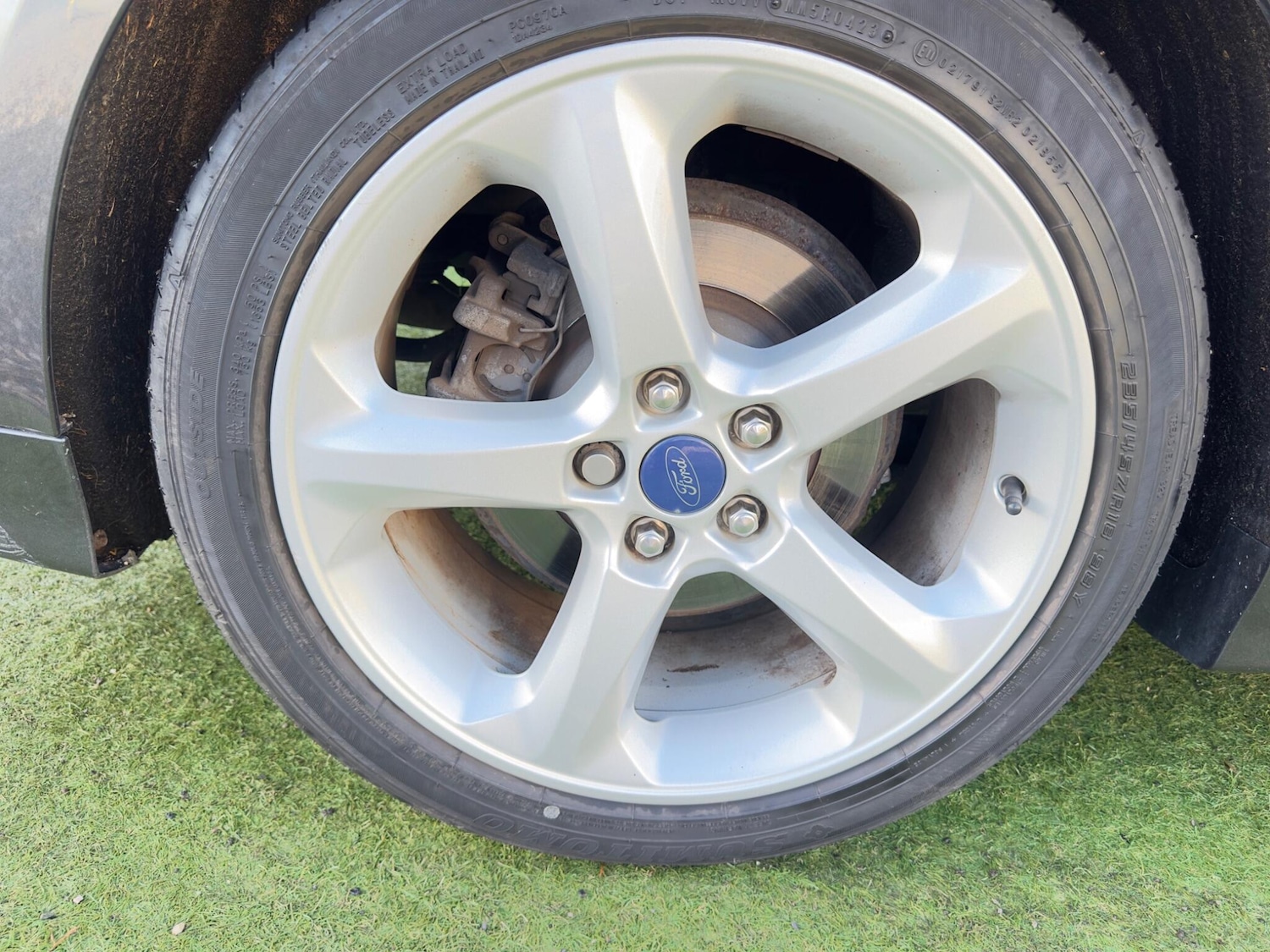 Used Ford Mondeo 2016 for sale - 77016108: Photo 23