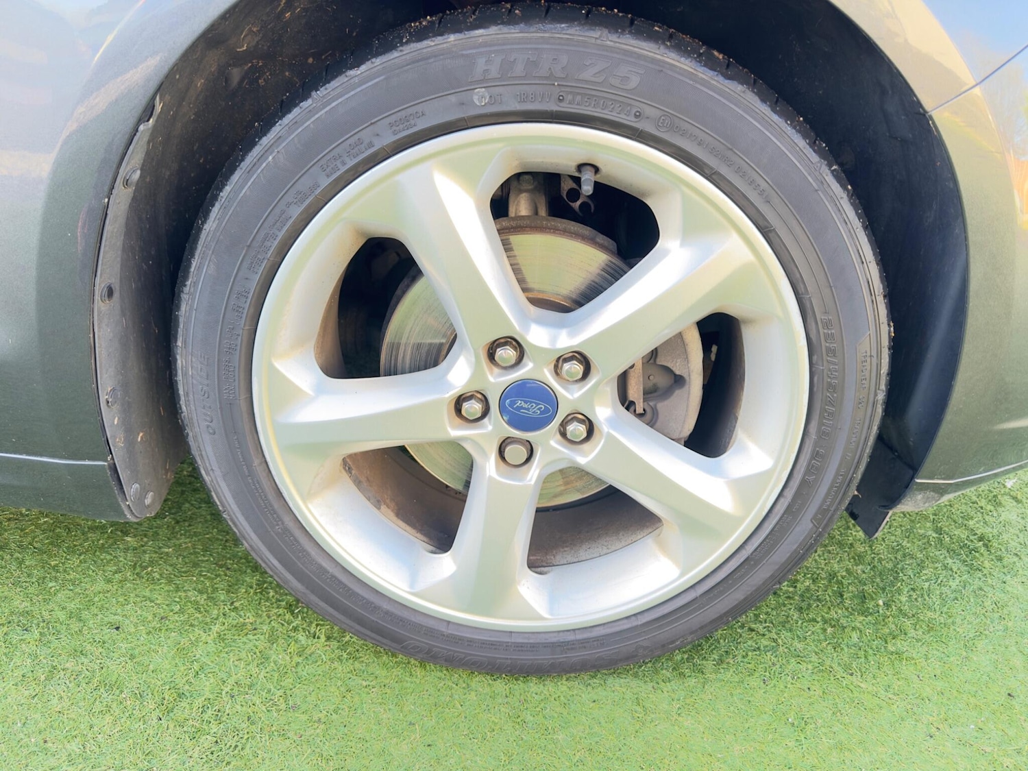 Used Ford Mondeo 2016 for sale - 77016108: Photo 24