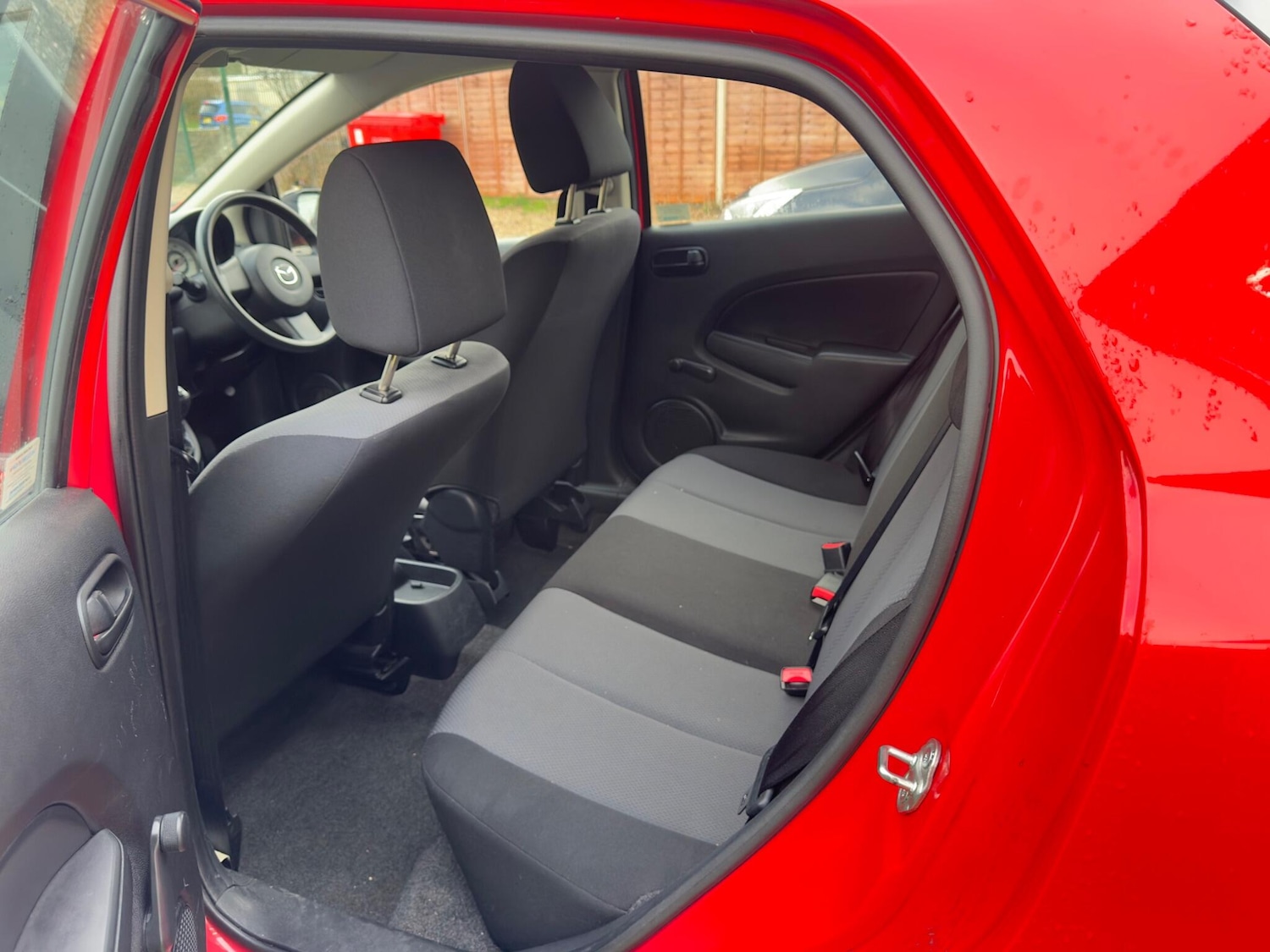 Used Mazda Mazda2 2010 for sale - 76997012: Photo 13