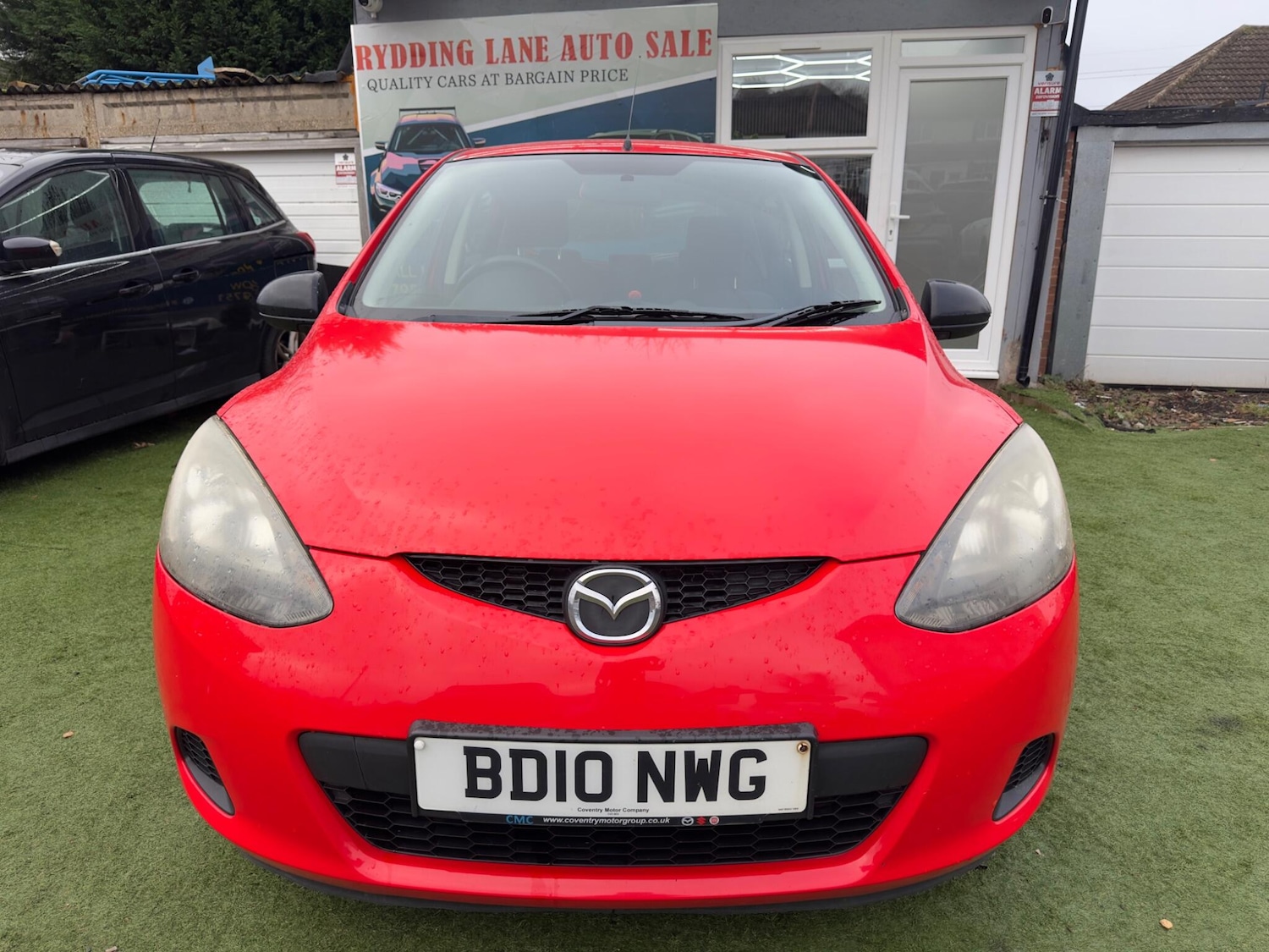 Used Mazda Mazda2 2010 for sale - 76997012: Photo 2