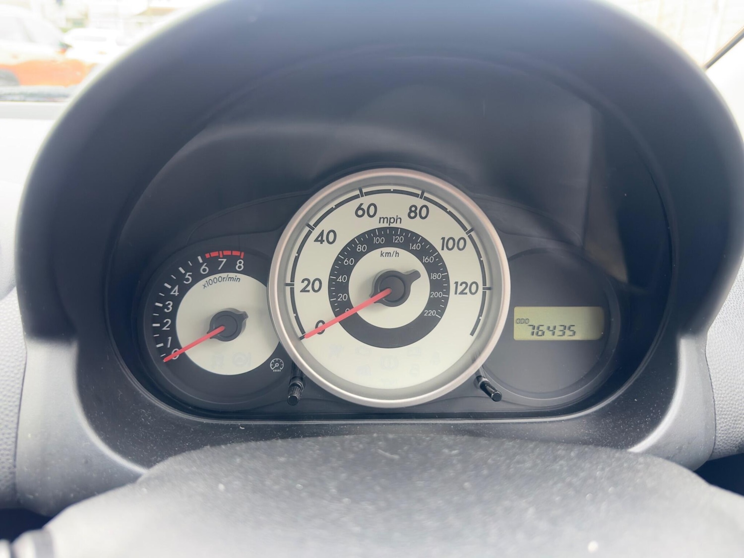 Used Mazda Mazda2 2010 for sale - 76997012: Photo 20