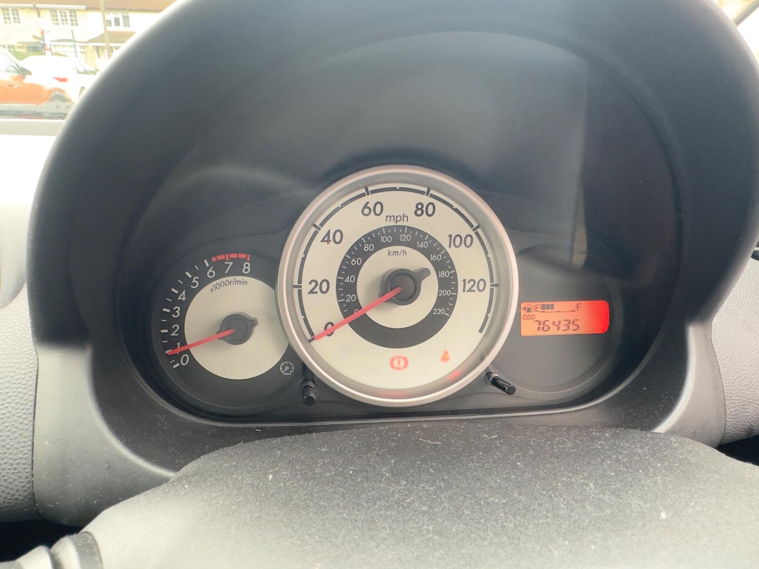 Used Mazda Mazda2 2010 for sale - 76997012: Photo 21