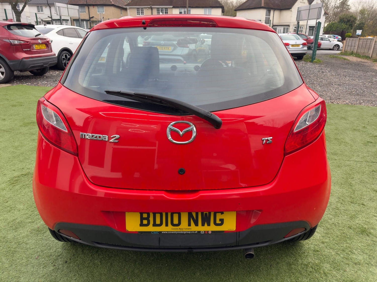 Used Mazda Mazda2 2010 for sale - 76997012: Photo 7