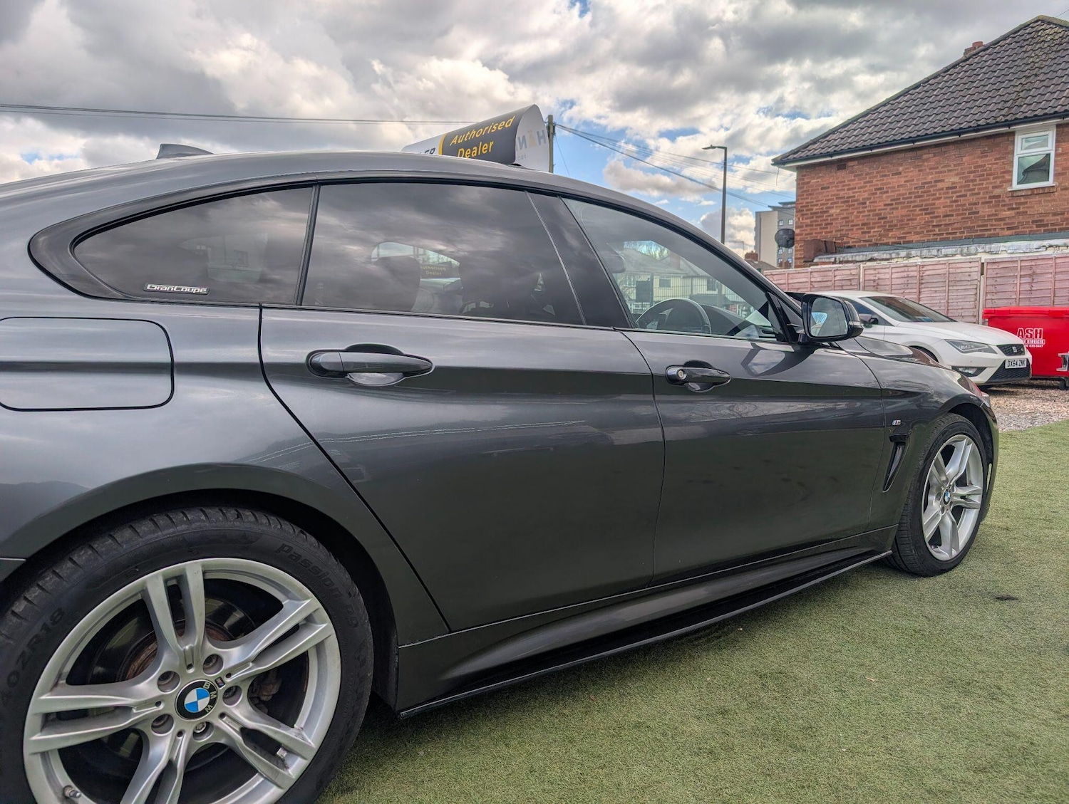 Used BMW 4 Series 2019 for sale - 78085787: Photo 16