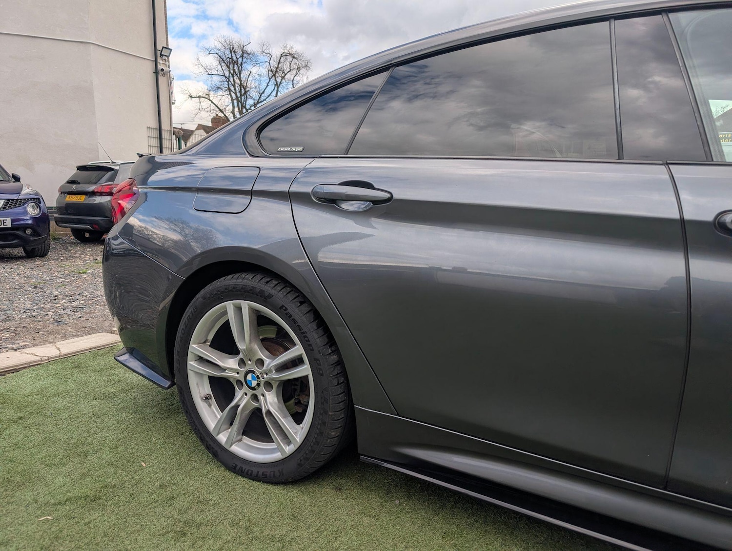 Used BMW 4 Series 2019 for sale - 78085787: Photo 17