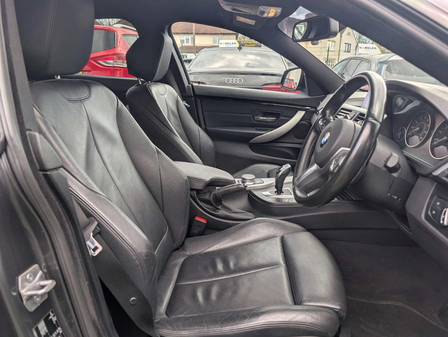 Used BMW 4 Series 2019 for sale - 78085787: Photo 19