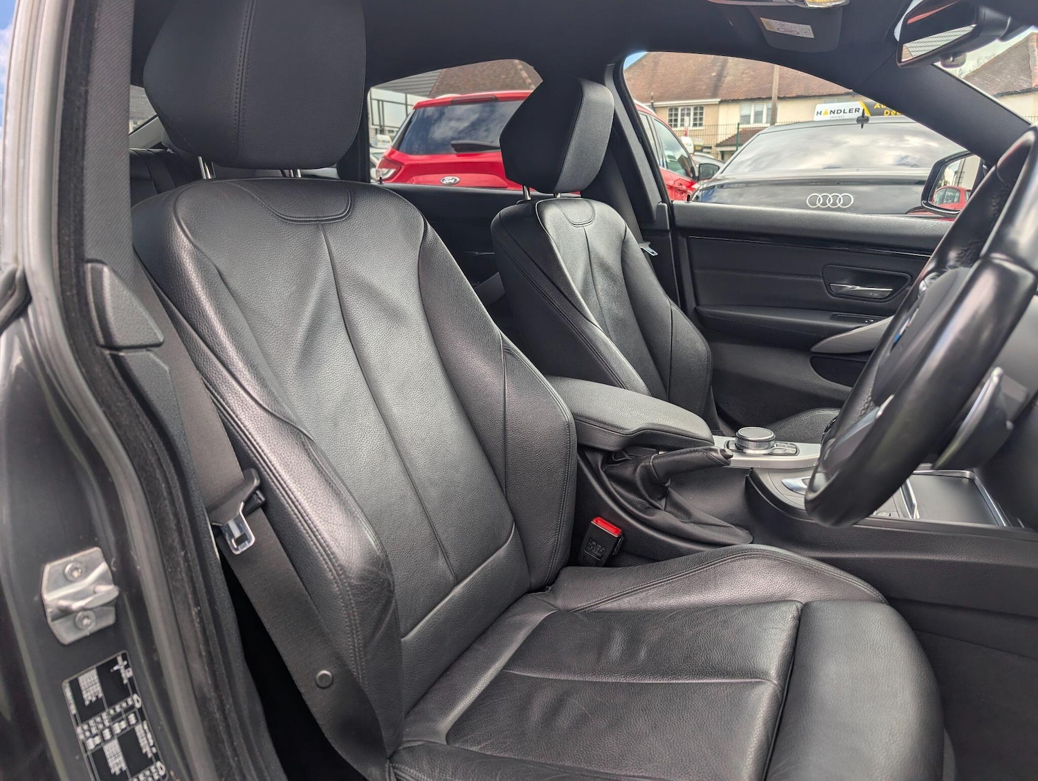 Used BMW 4 Series 2019 for sale - 78085787: Photo 20