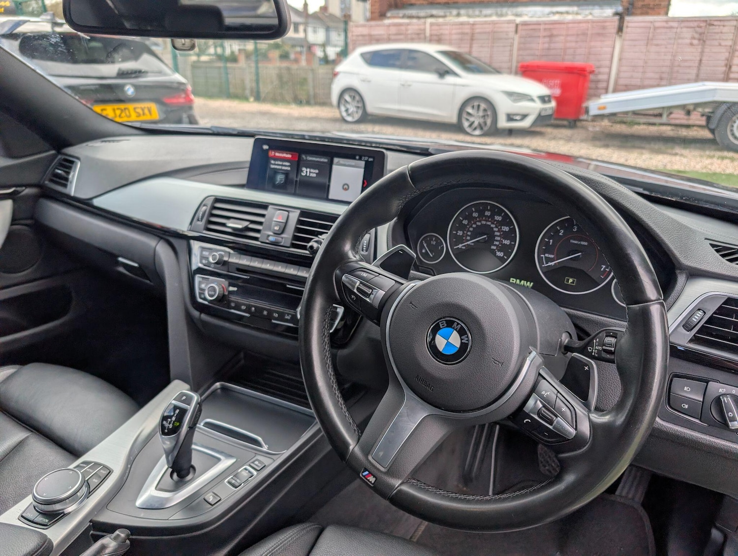 Used BMW 4 Series 2019 for sale - 78085787: Photo 21