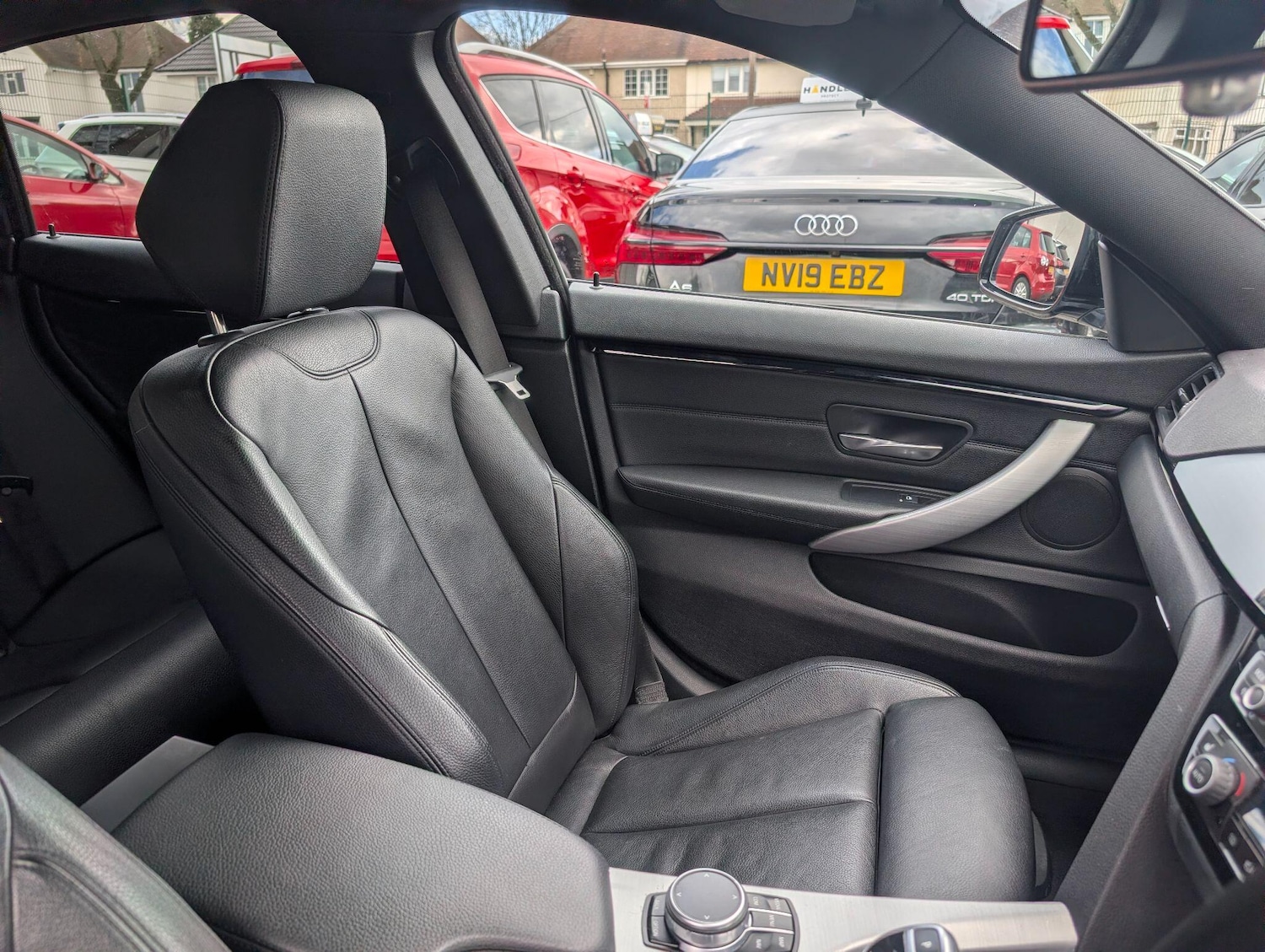 Used BMW 4 Series 2019 for sale - 78085787: Photo 22