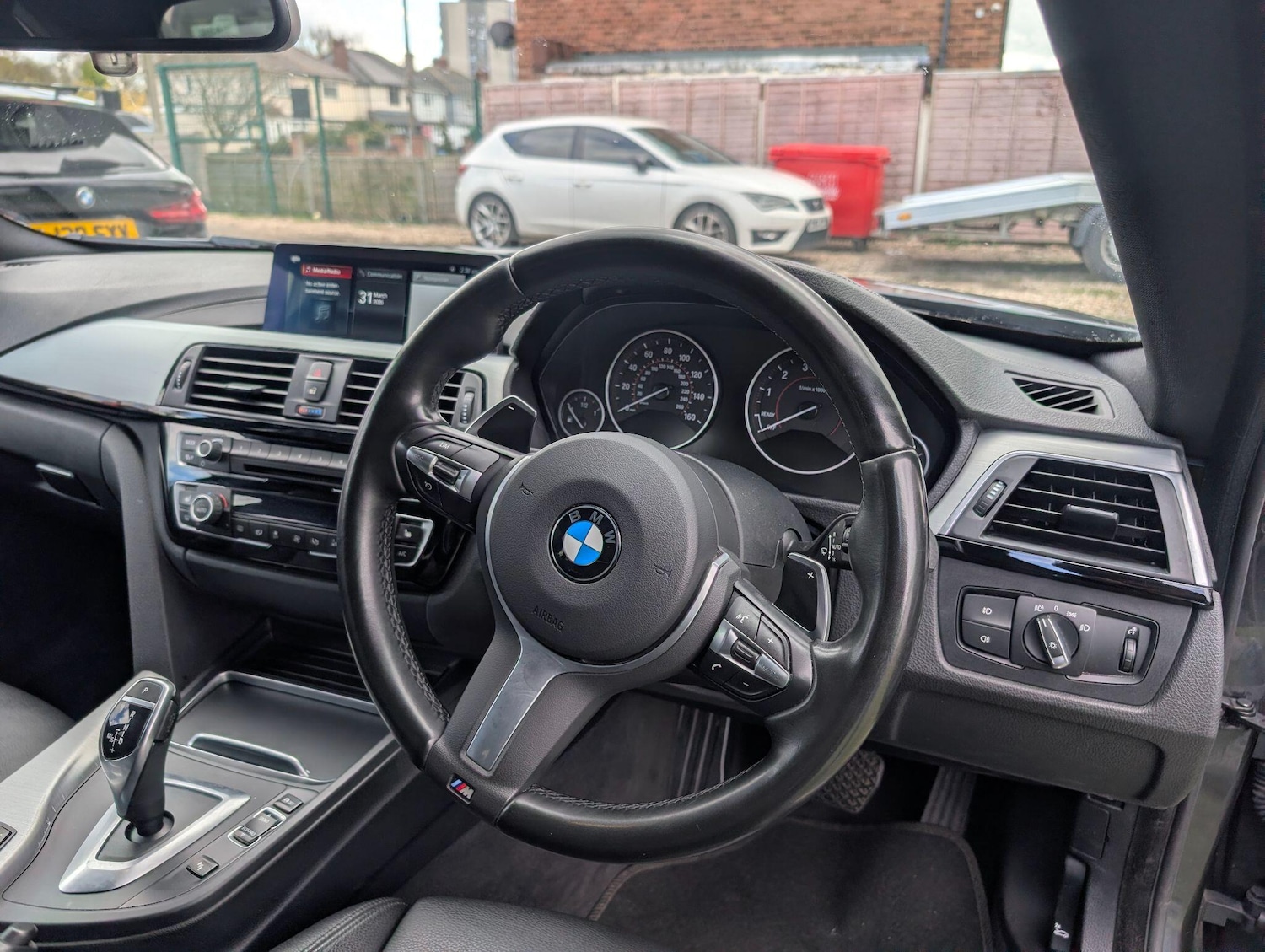 Used BMW 4 Series 2019 for sale - 78085787: Photo 23