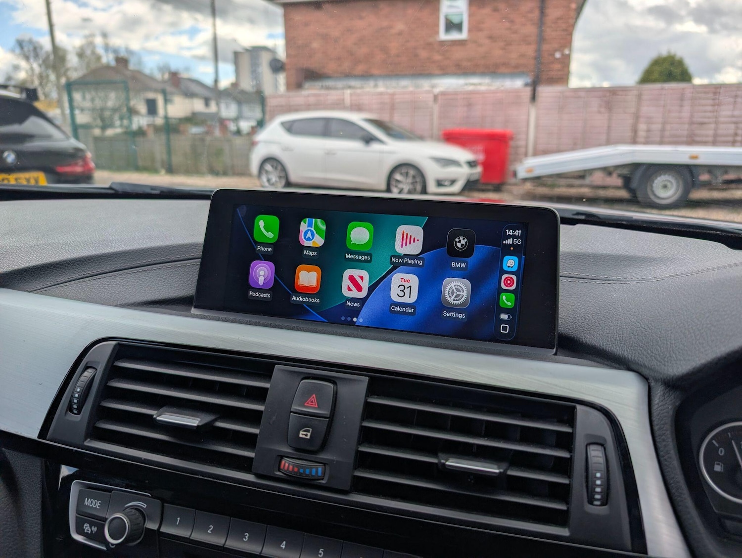 Used BMW 4 Series 2019 for sale - 78085787: Photo 24