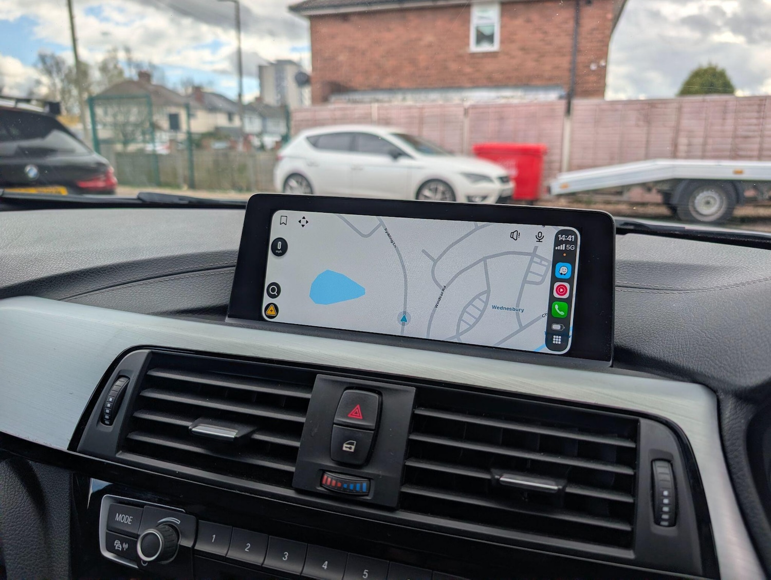 Used BMW 4 Series 2019 for sale - 78085787: Photo 25