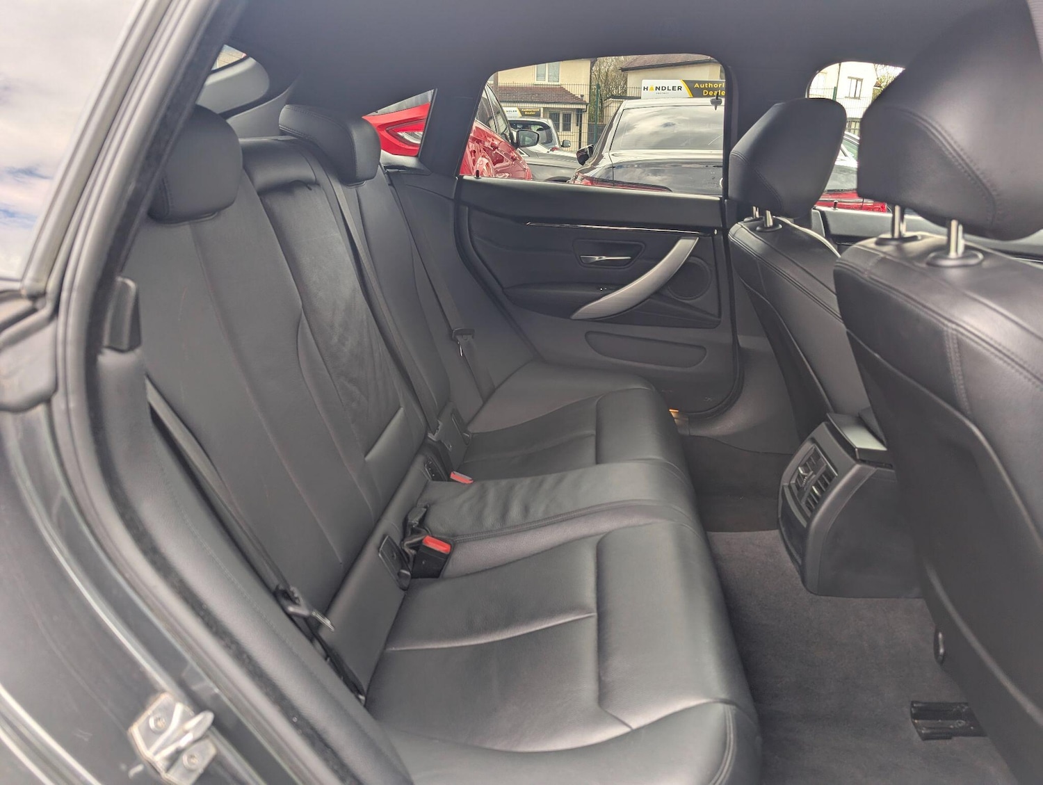 Used BMW 4 Series 2019 for sale - 78085787: Photo 29